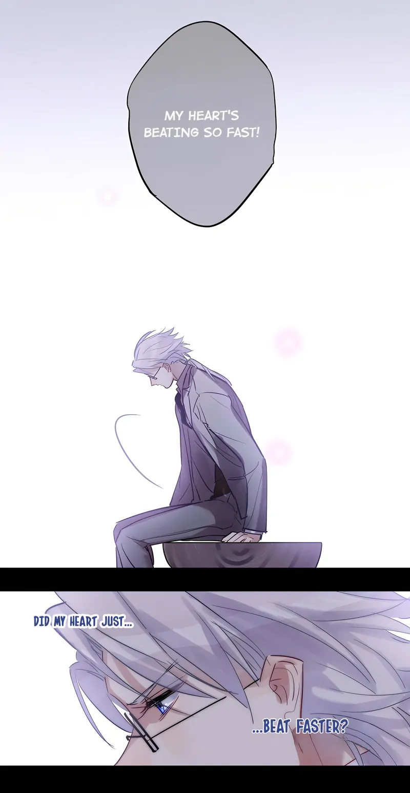 My Boyfriend’s Love Complex [Official] - 123 - Look at Ye Liang manhwa