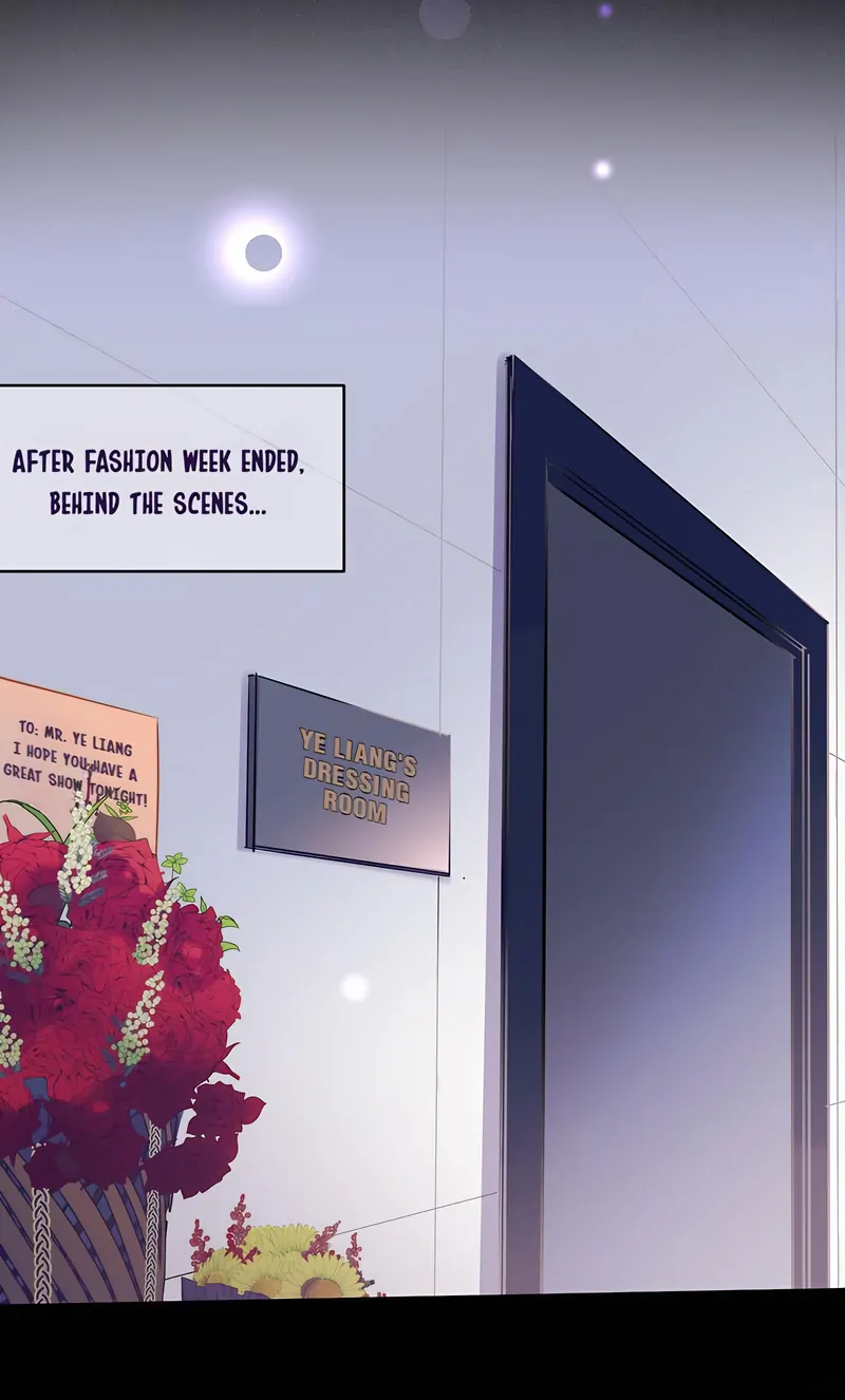 My Boyfriend’s Love Complex [Official] - 123 - Look at Ye Liang manhwa