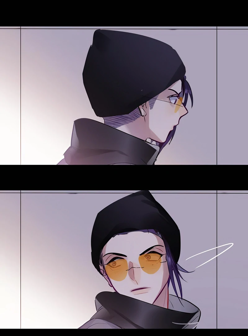 My Boyfriend’s Love Complex [Official] - 123 - Look at Ye Liang manhwa