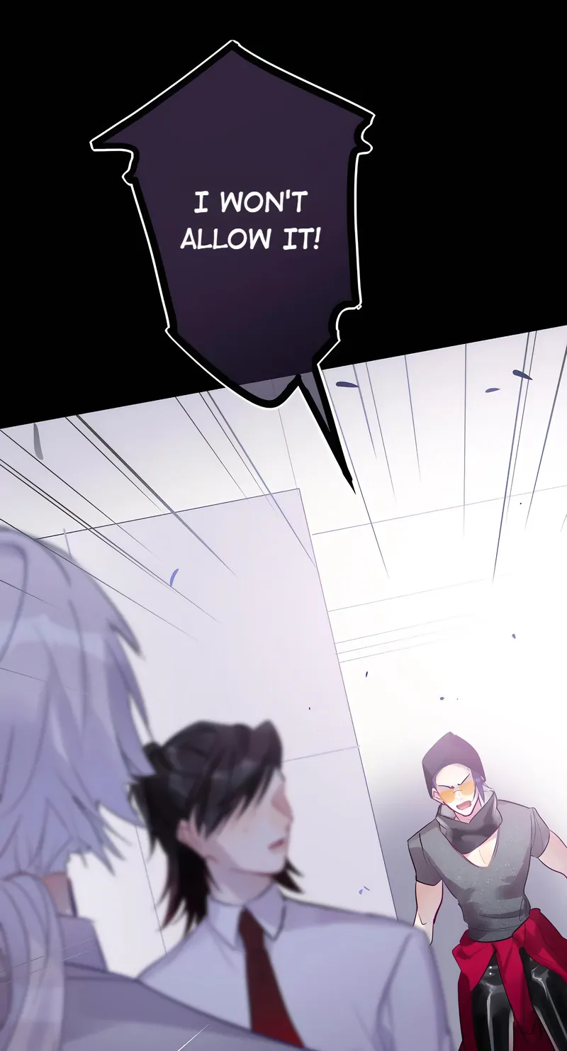 My Boyfriend’s Love Complex [Official] - 123 - Look at Ye Liang manhwa