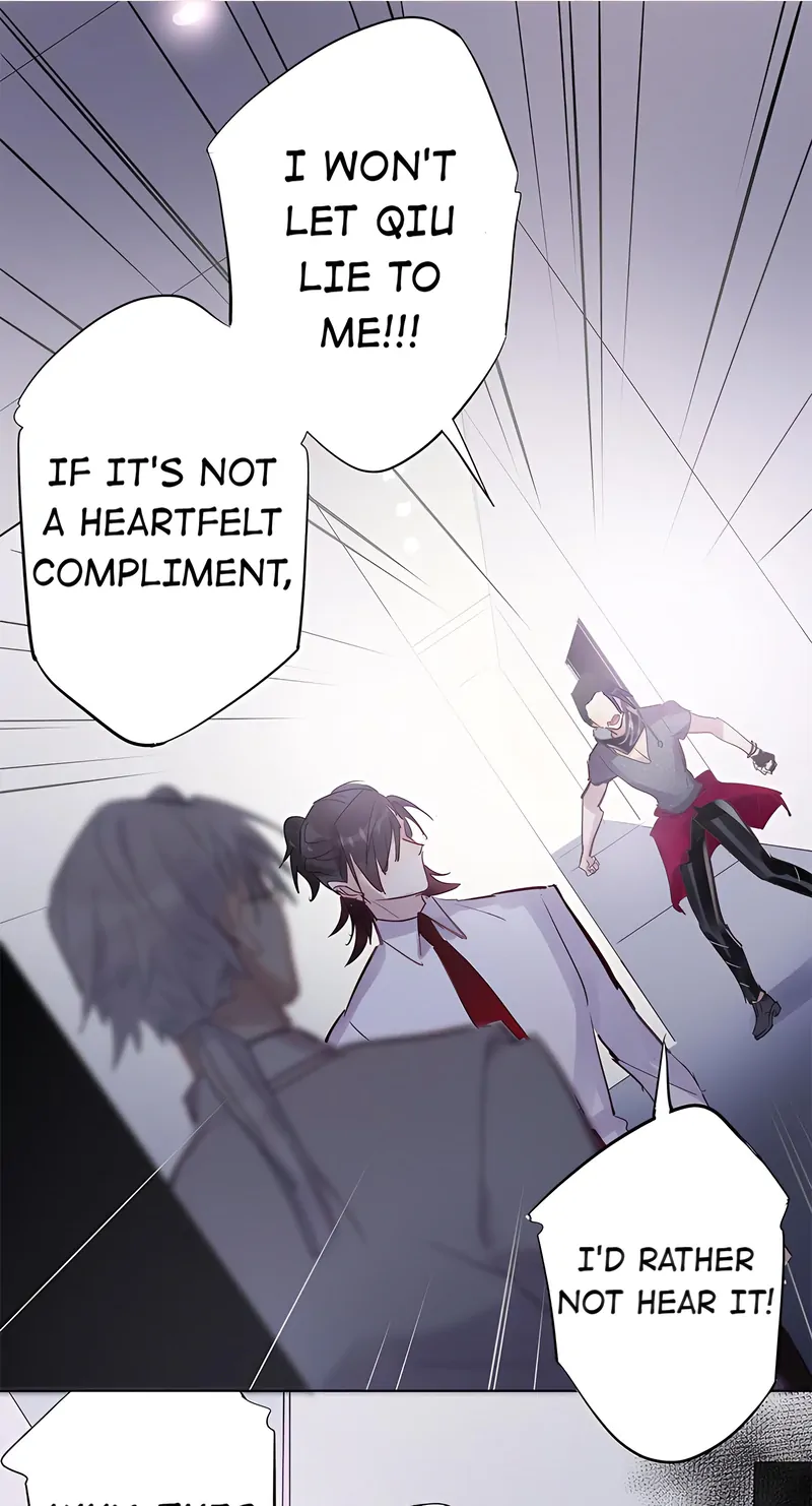 My Boyfriend’s Love Complex [Official] - 124 - How You Really Feel manhwa