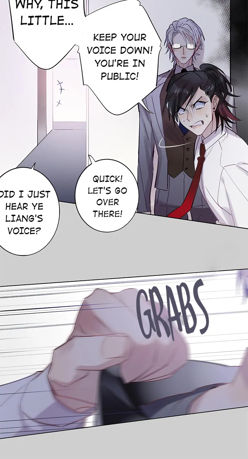 My Boyfriend’s Love Complex [Official] - 124 - How You Really Feel manhwa