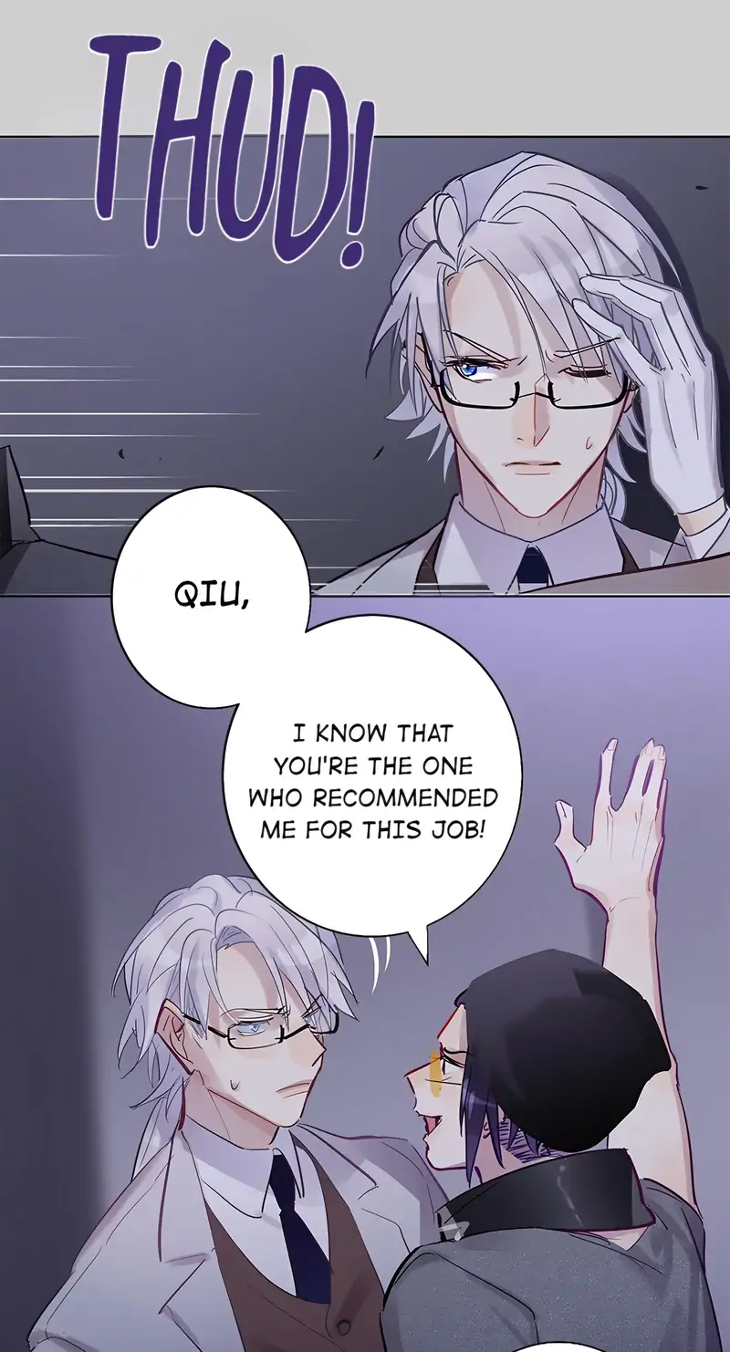 My Boyfriend’s Love Complex [Official] - 124 - How You Really Feel manhwa