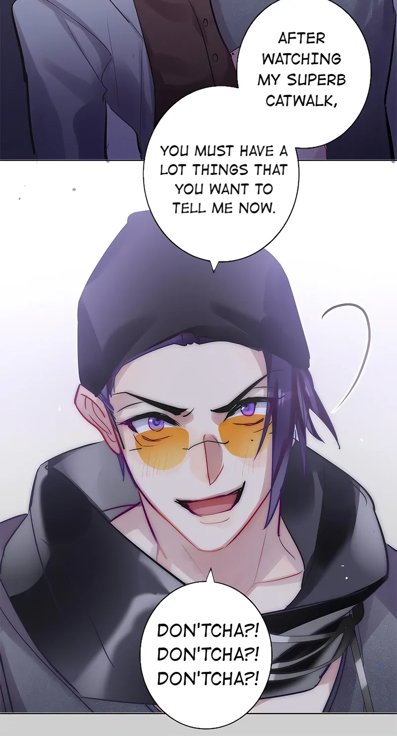My Boyfriend’s Love Complex [Official] - 124 - How You Really Feel manhwa