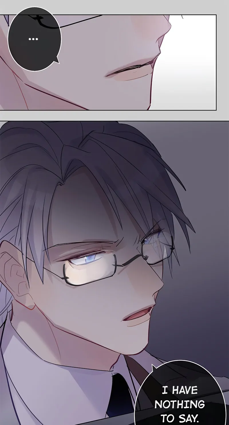 My Boyfriend’s Love Complex [Official] - 124 - How You Really Feel manhwa