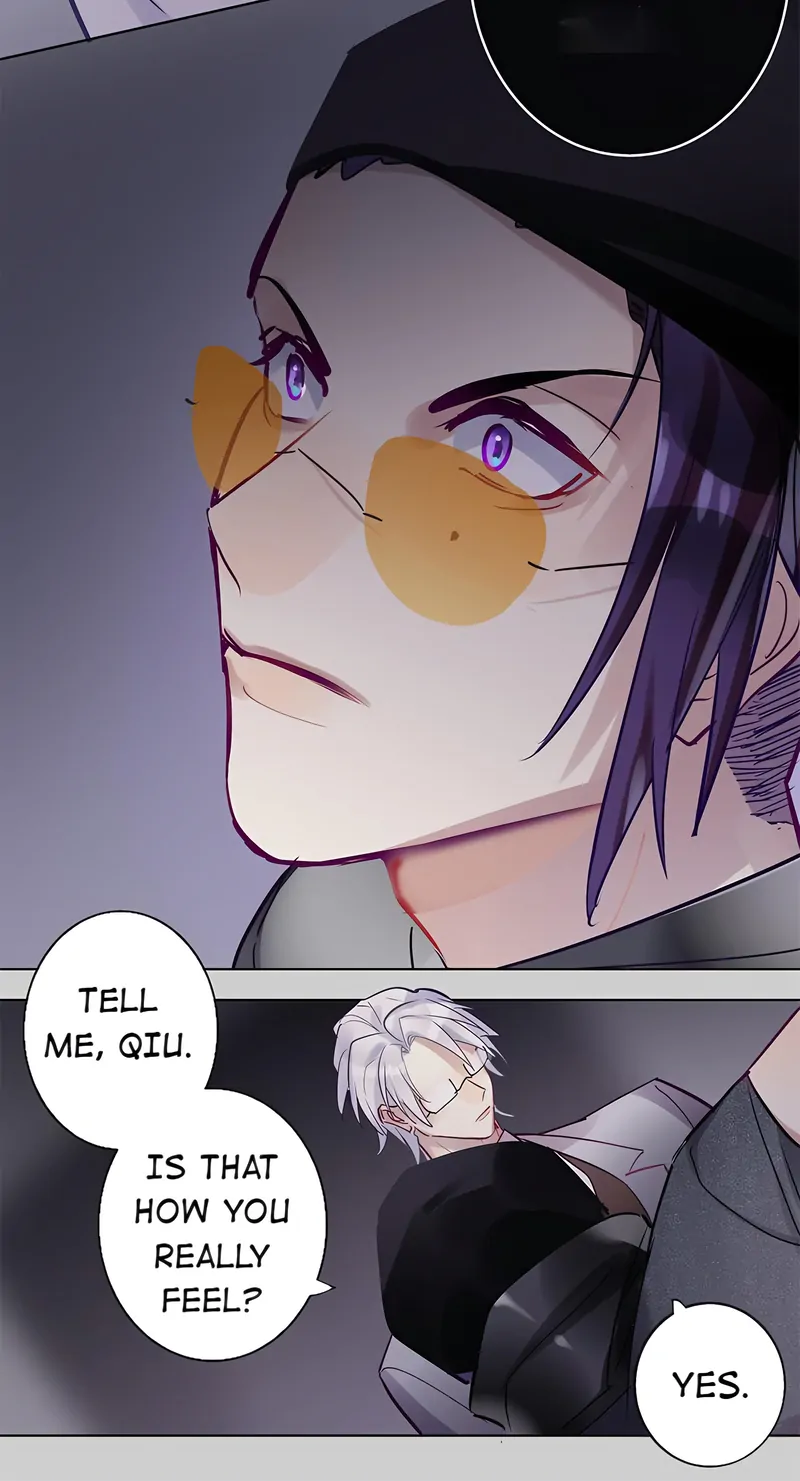 My Boyfriend’s Love Complex [Official] - 124 - How You Really Feel manhwa