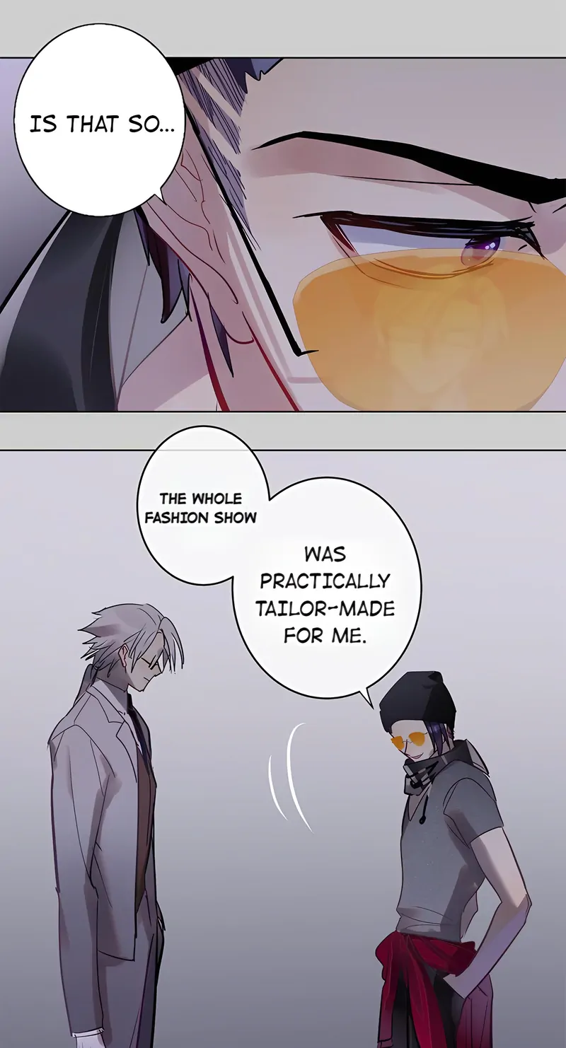 My Boyfriend’s Love Complex [Official] - 124 - How You Really Feel manhwa
