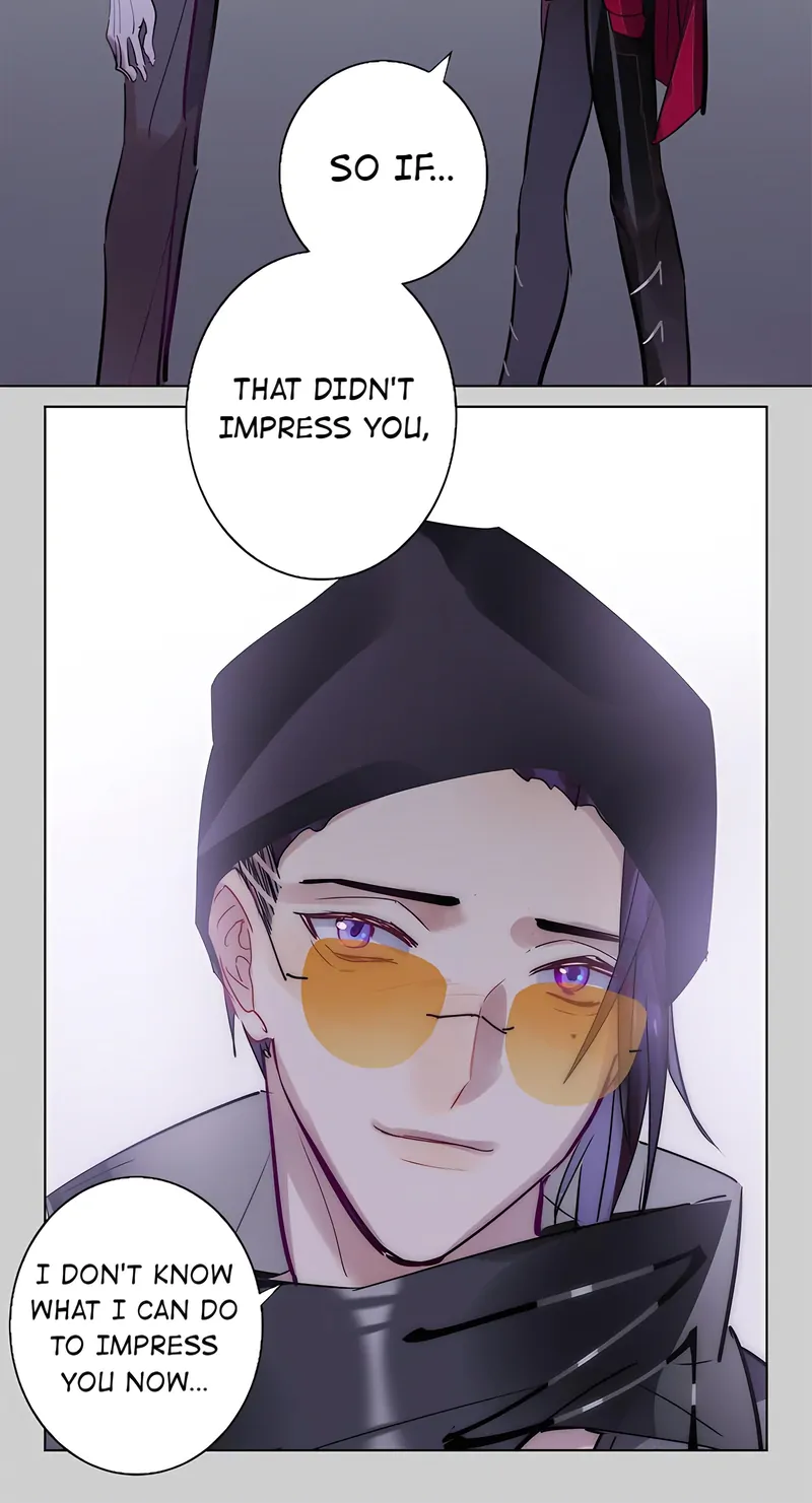 My Boyfriend’s Love Complex [Official] - 124 - How You Really Feel manhwa