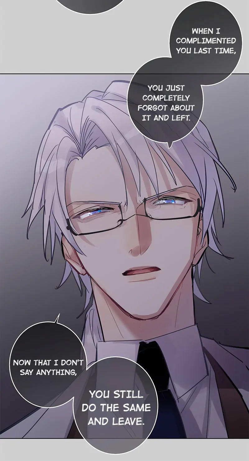 My Boyfriend’s Love Complex [Official] - 124 - How You Really Feel manhwa