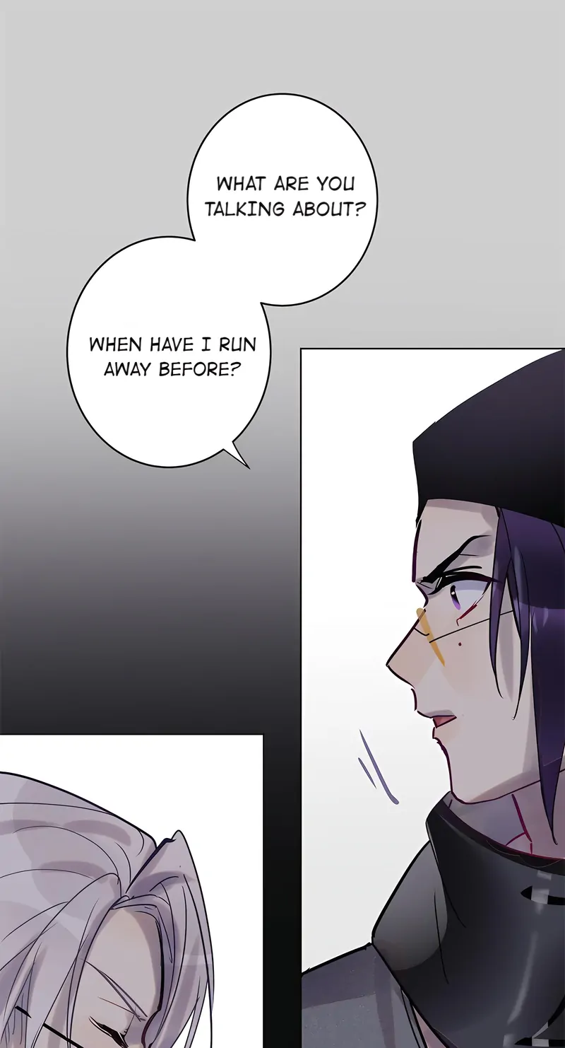 My Boyfriend’s Love Complex [Official] - 124 - How You Really Feel manhwa