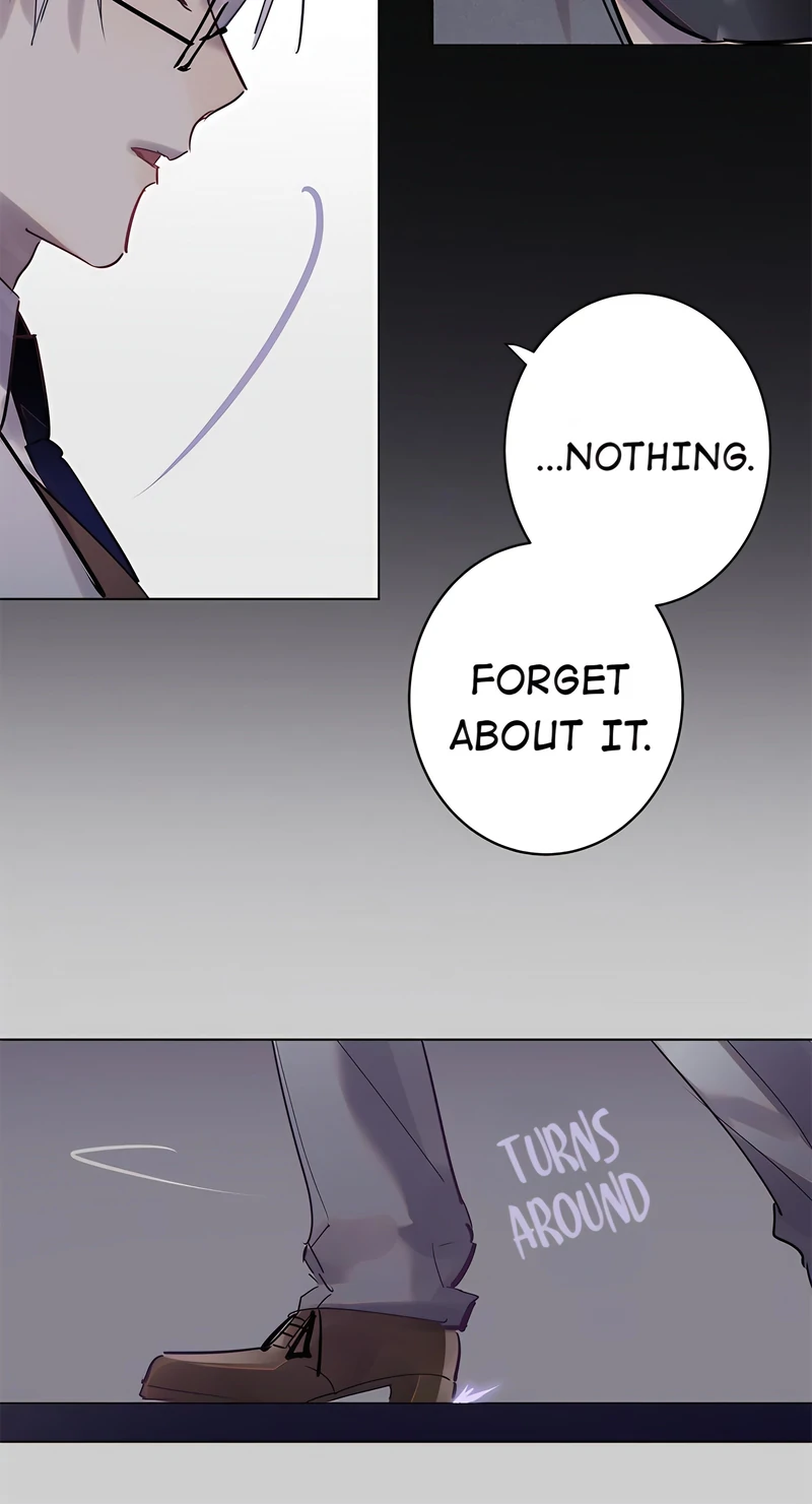 My Boyfriend’s Love Complex [Official] - 124 - How You Really Feel manhwa