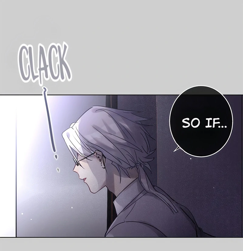 My Boyfriend’s Love Complex [Official] - 124 - How You Really Feel manhwa