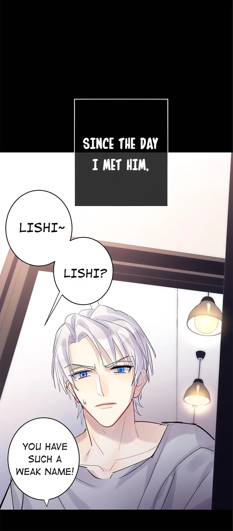 My Boyfriend’s Love Complex [Official] - 125 - How I Really Feel manhwa