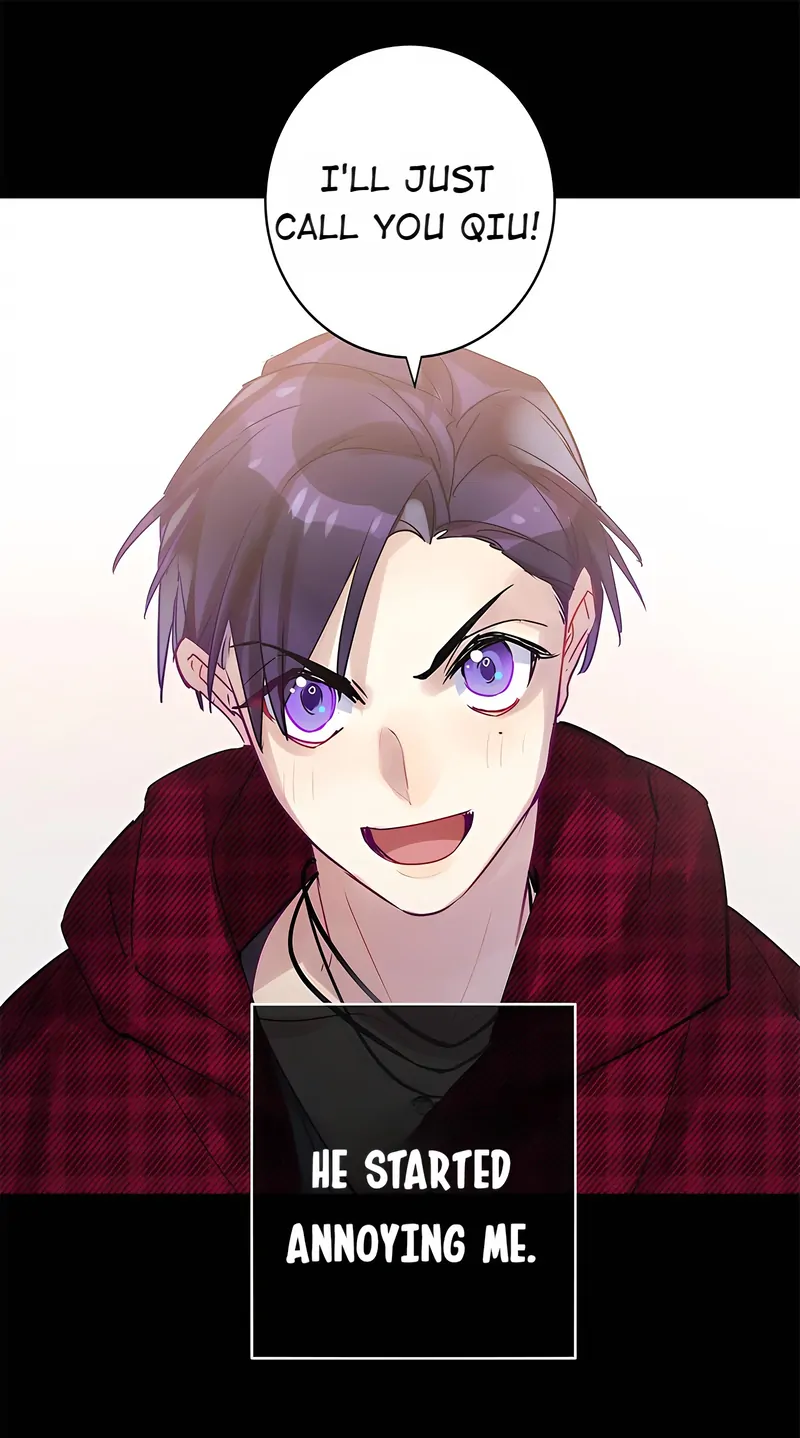 My Boyfriend’s Love Complex [Official] - 125 - How I Really Feel manhwa