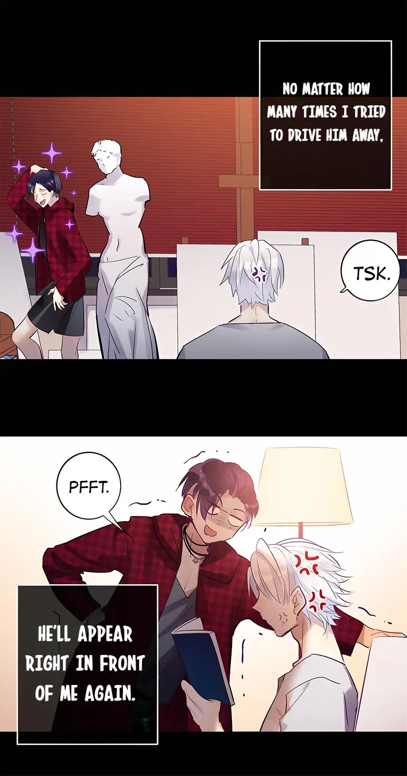 My Boyfriend’s Love Complex [Official] - 125 - How I Really Feel manhwa