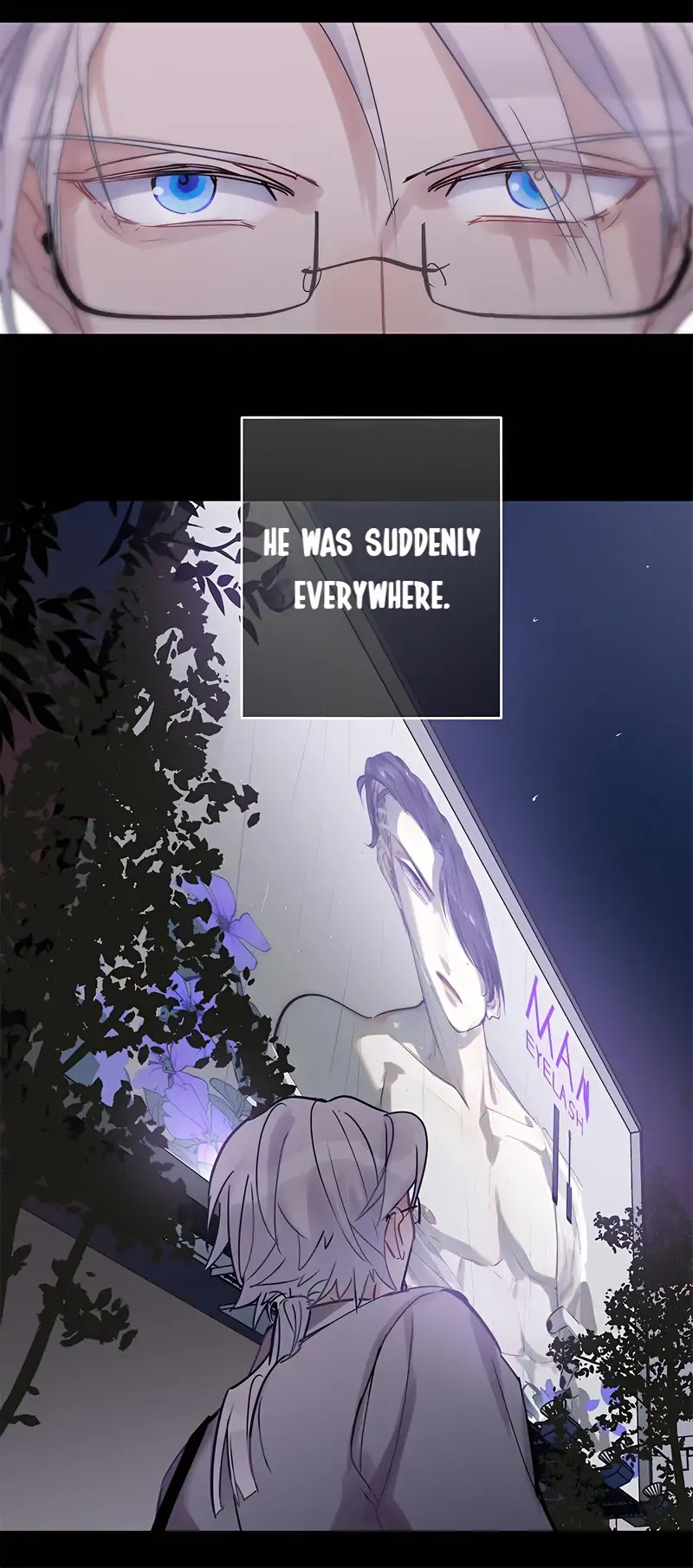 My Boyfriend’s Love Complex [Official] - 125 - How I Really Feel manhwa