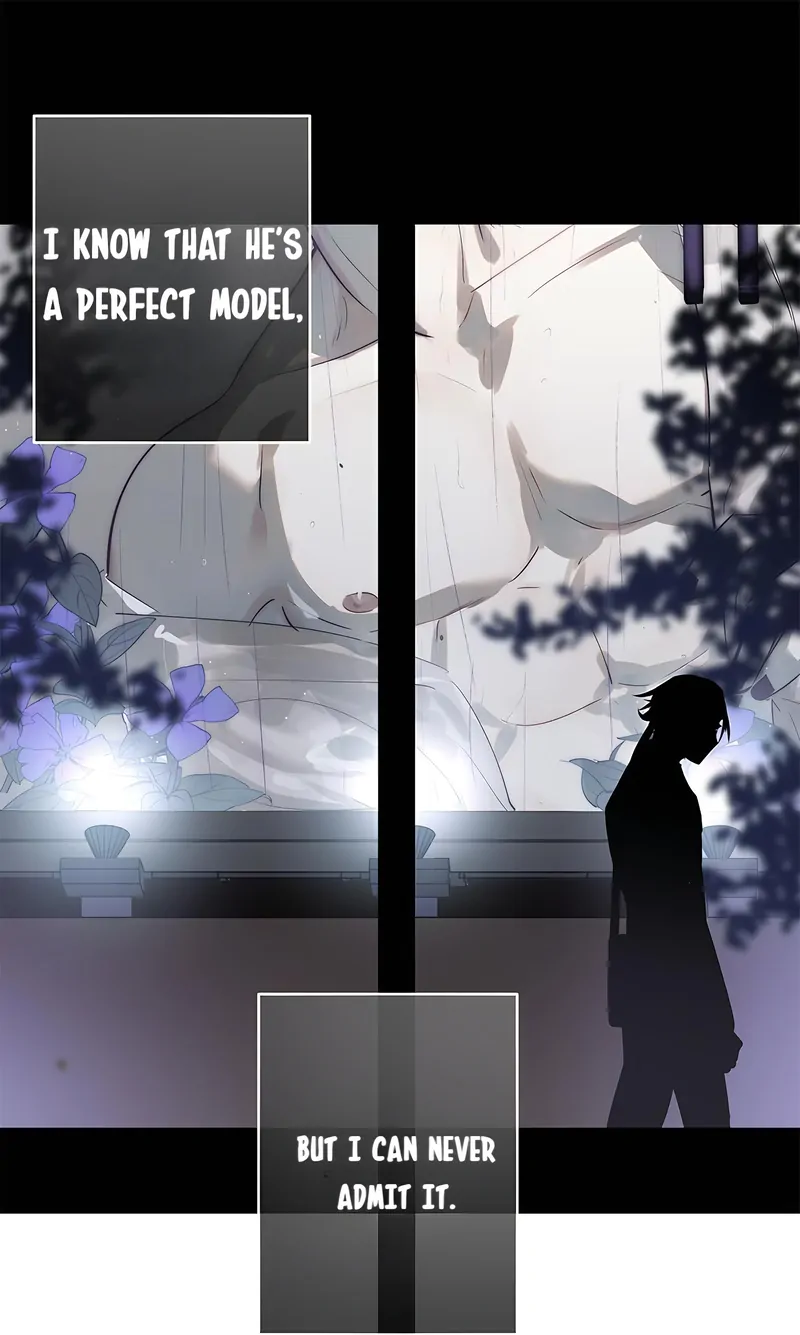 My Boyfriend’s Love Complex [Official] - 125 - How I Really Feel manhwa