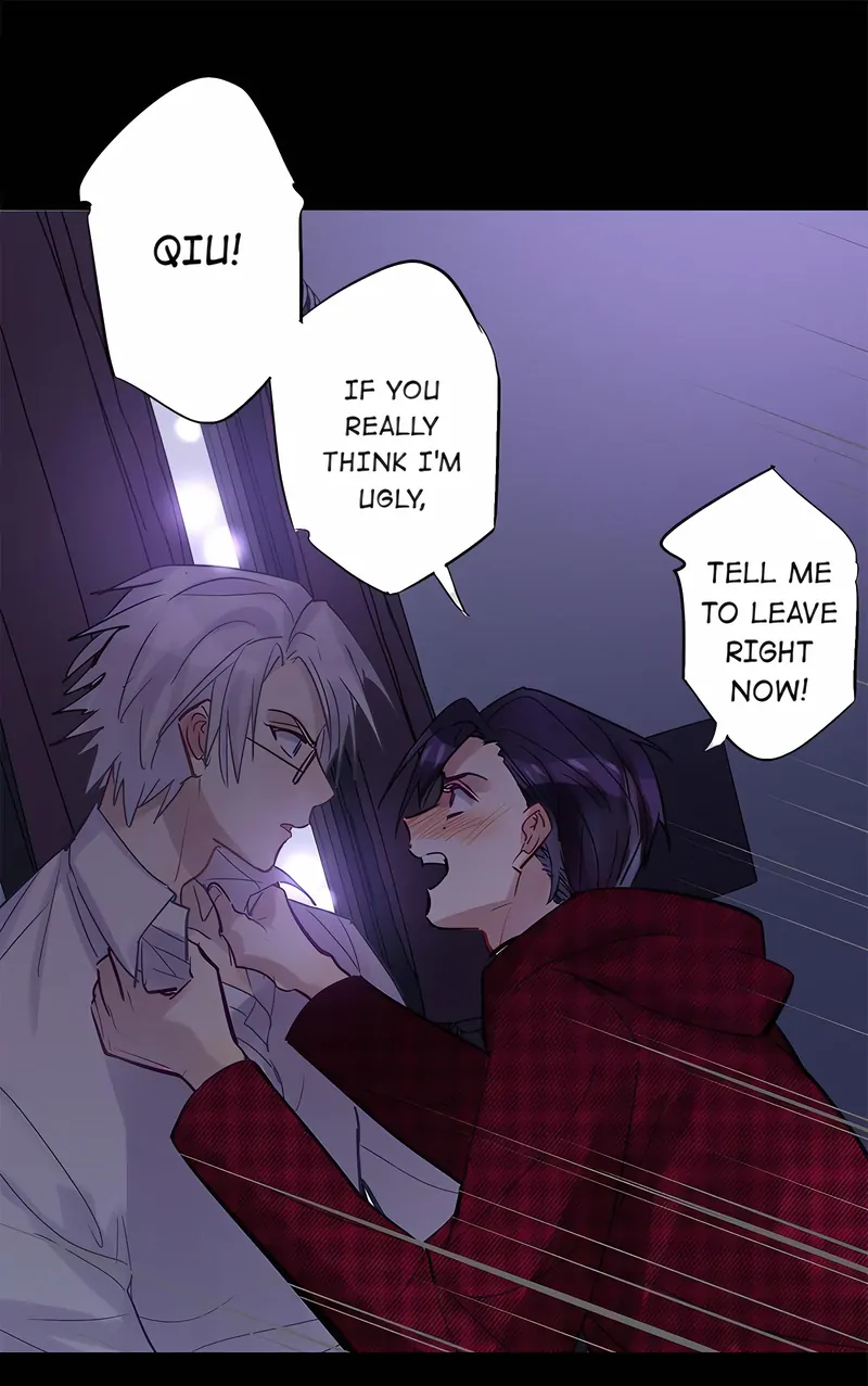 My Boyfriend’s Love Complex [Official] - 125 - How I Really Feel manhwa