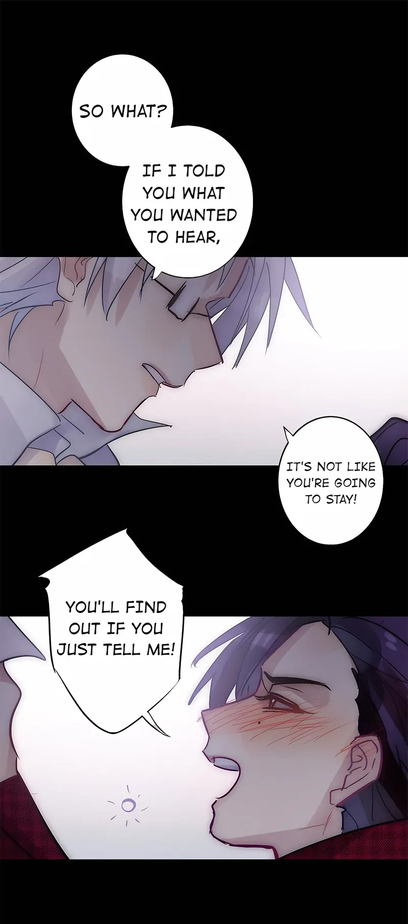 My Boyfriend’s Love Complex [Official] - 125 - How I Really Feel manhwa