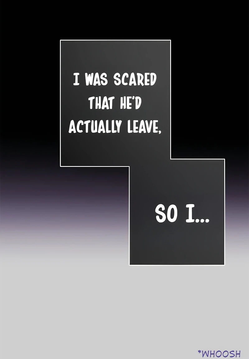 My Boyfriend’s Love Complex [Official] - 125 - How I Really Feel manhwa
