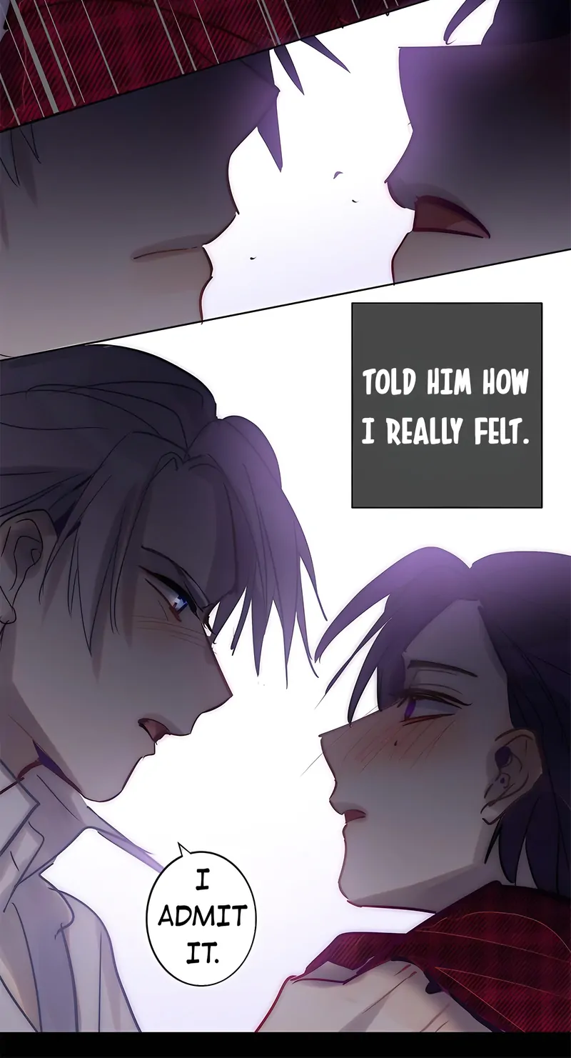 My Boyfriend’s Love Complex [Official] - 125 - How I Really Feel manhwa