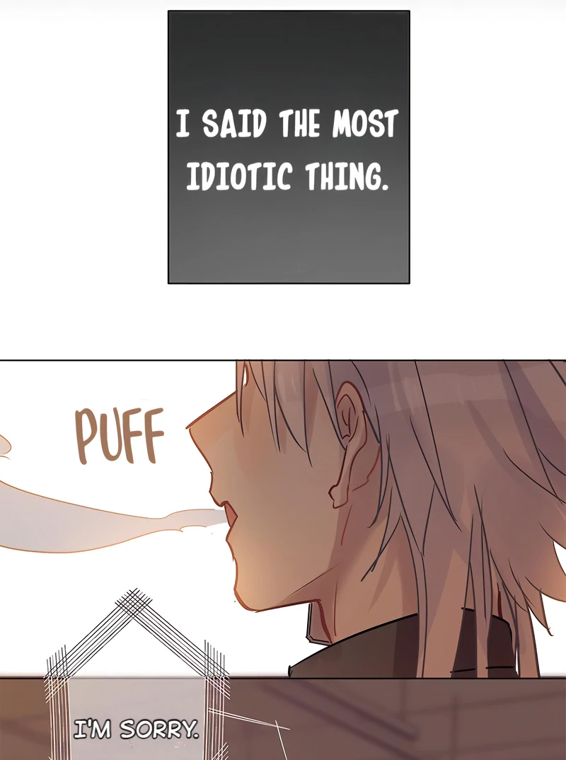 My Boyfriend’s Love Complex [Official] - 125 - How I Really Feel manhwa