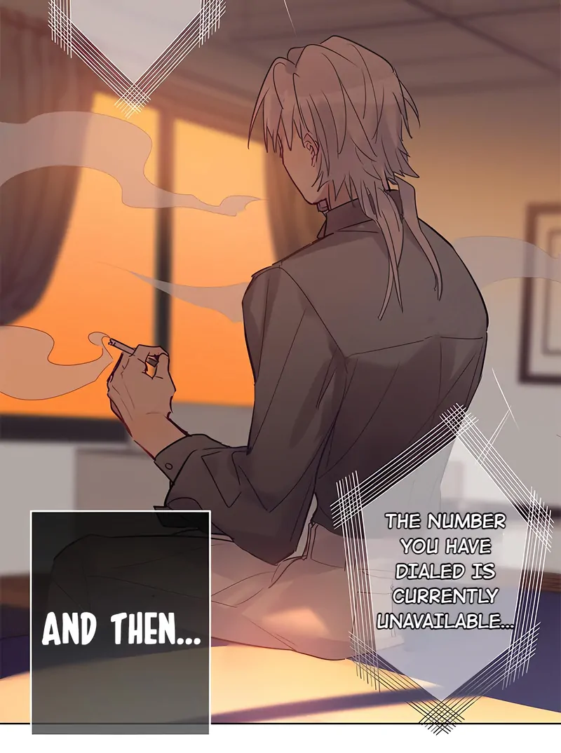 My Boyfriend’s Love Complex [Official] - 125 - How I Really Feel manhwa