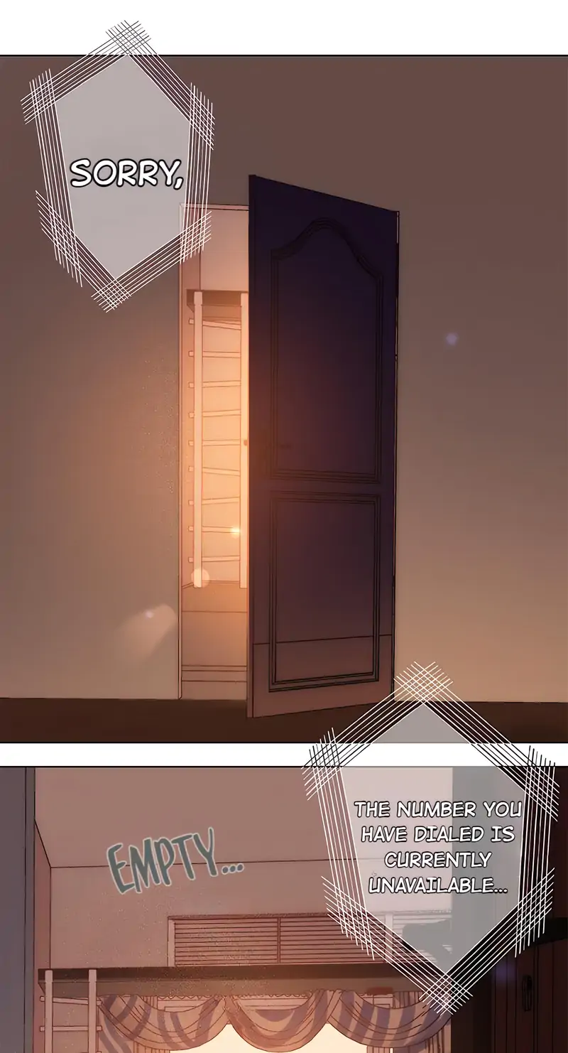 My Boyfriend’s Love Complex [Official] - 125 - How I Really Feel manhwa