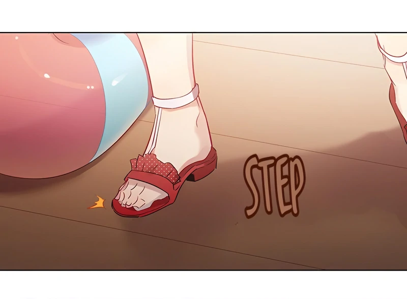 My Boyfriend’s Love Complex [Official] - 81 - Think of a Way for You manhwa