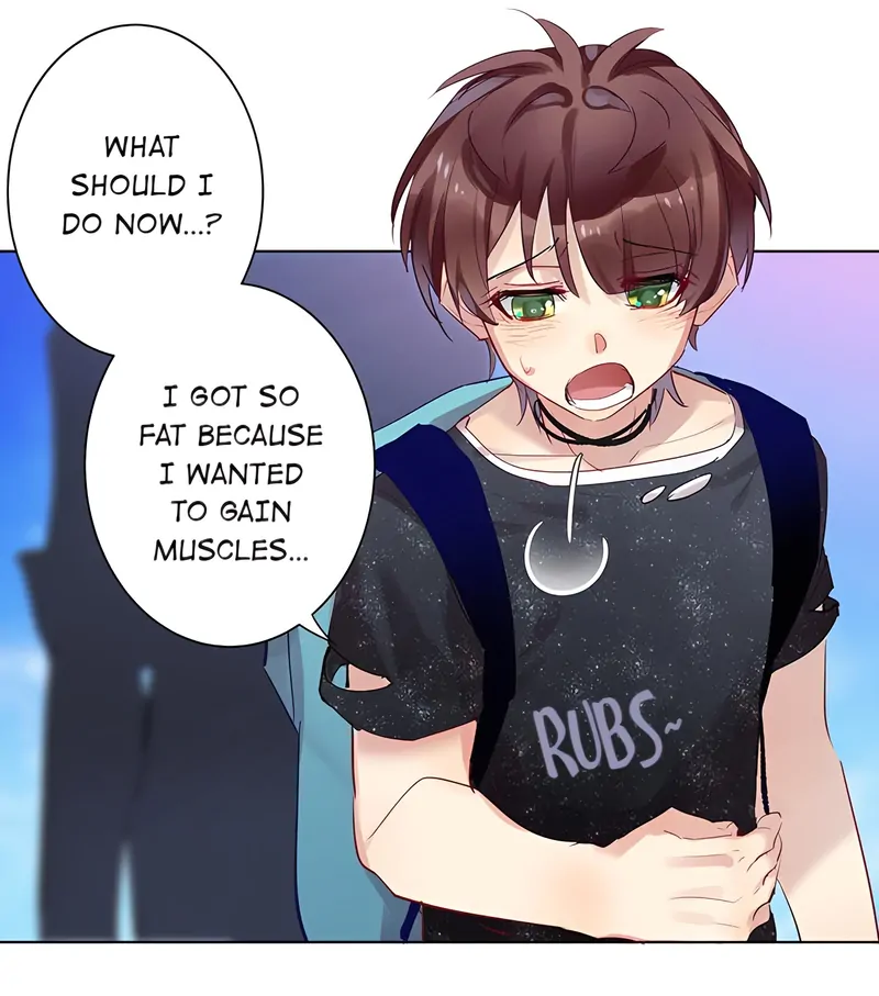 My Boyfriend’s Love Complex [Official] - 81 - Think of a Way for You manhwa