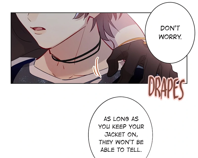My Boyfriend’s Love Complex [Official] - 81 - Think of a Way for You manhwa