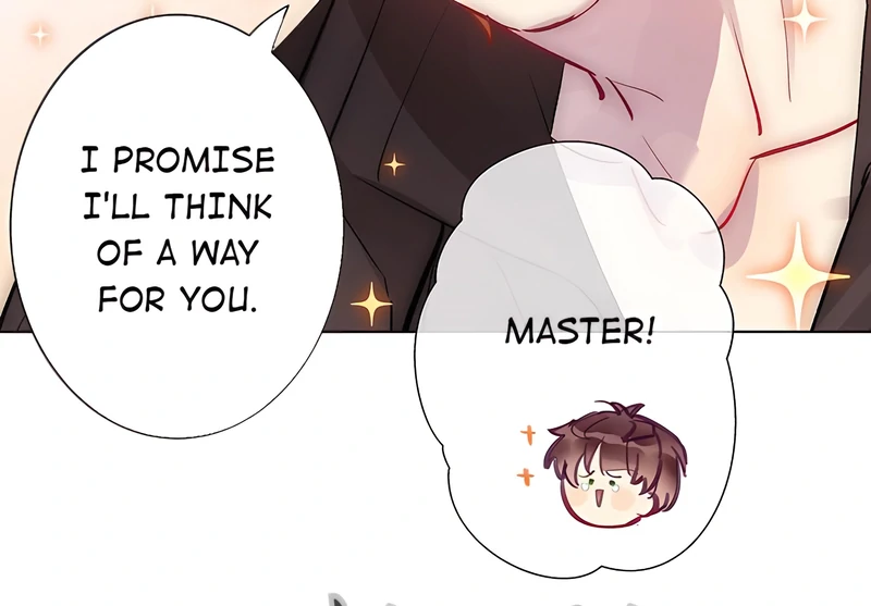 My Boyfriend’s Love Complex [Official] - 81 - Think of a Way for You manhwa