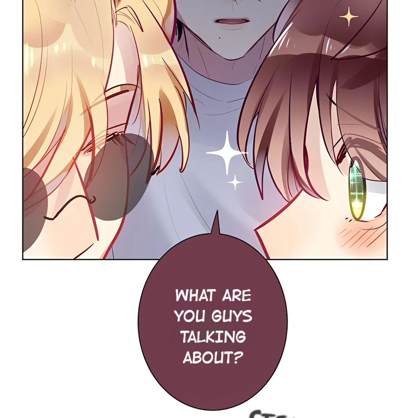 My Boyfriend’s Love Complex [Official] - 81 - Think of a Way for You manhwa