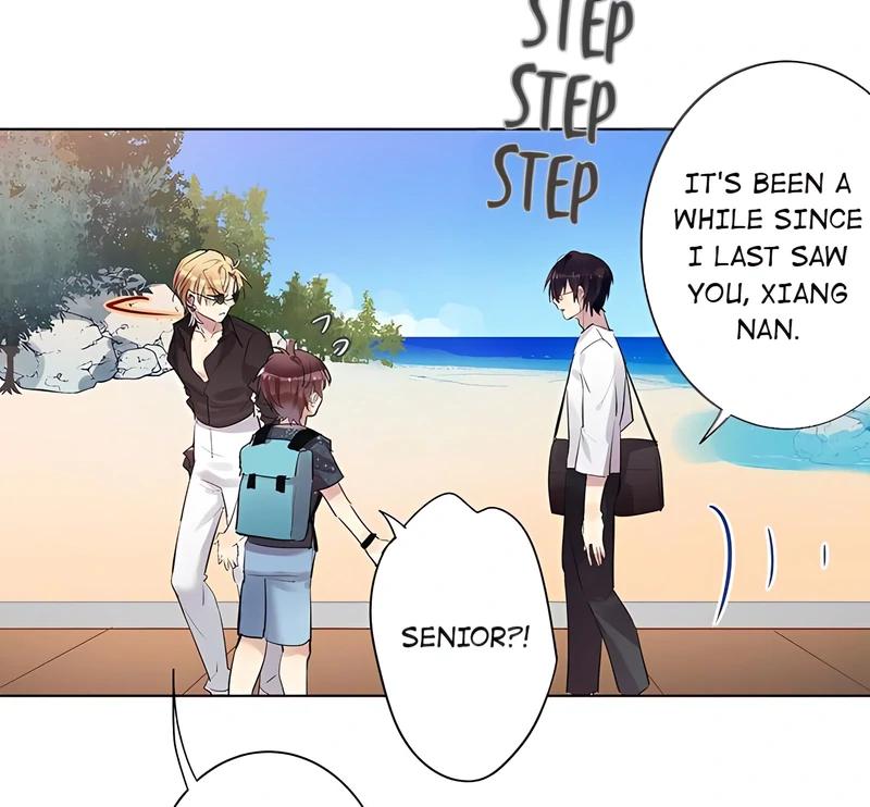 My Boyfriend’s Love Complex [Official] - 81 - Think of a Way for You manhwa
