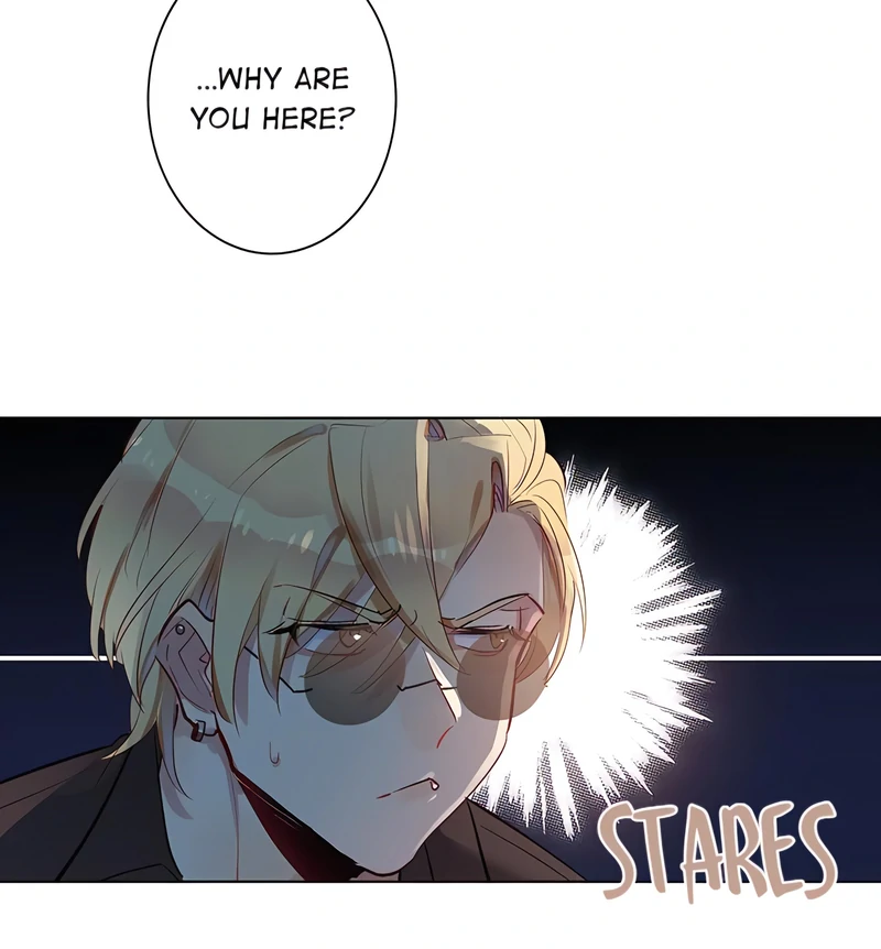 My Boyfriend’s Love Complex [Official] - 81 - Think of a Way for You manhwa