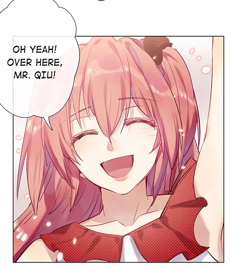 My Boyfriend’s Love Complex [Official] - 81 - Think of a Way for You manhwa