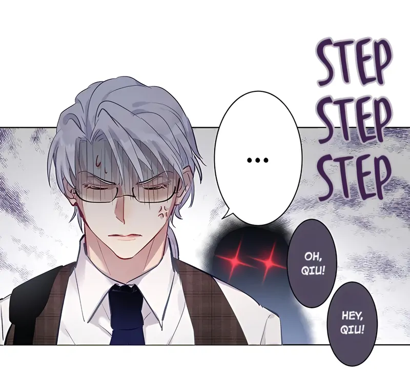 My Boyfriend’s Love Complex [Official] - 81 - Think of a Way for You manhwa