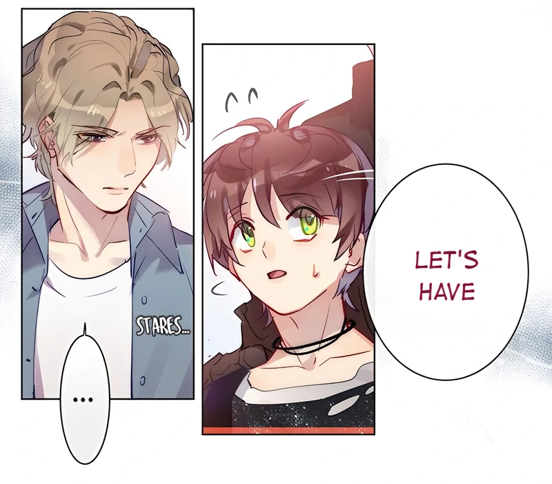 My Boyfriend’s Love Complex [Official] - 81 - Think of a Way for You manhwa