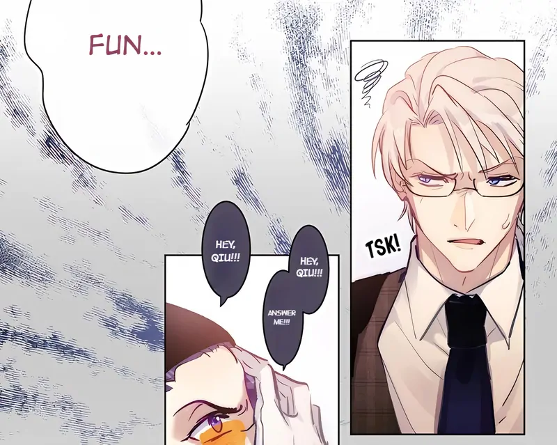 My Boyfriend’s Love Complex [Official] - 81 - Think of a Way for You manhwa