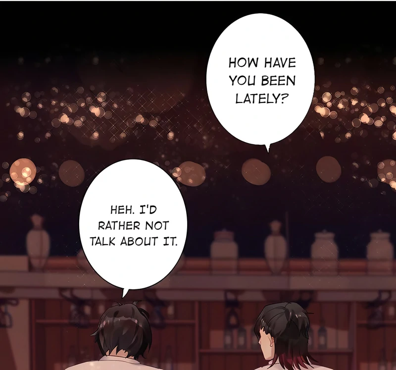 My Boyfriend’s Love Complex [Official] - 82 - Life Is Hard manhwa
