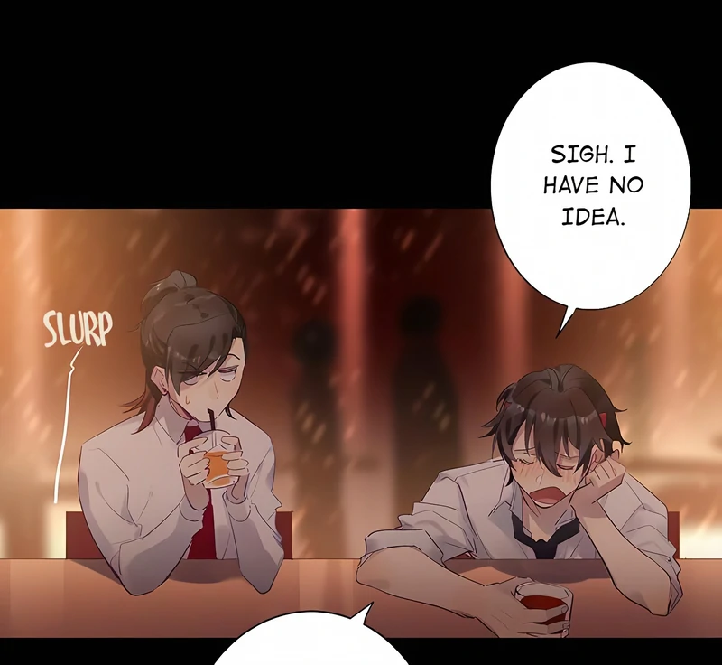 My Boyfriend’s Love Complex [Official] - 82 - Life Is Hard manhwa