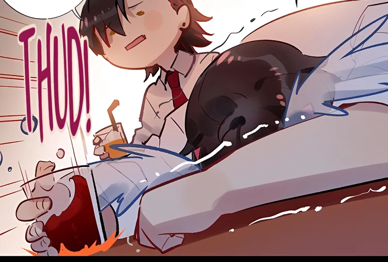 My Boyfriend’s Love Complex [Official] - 82 - Life Is Hard manhwa