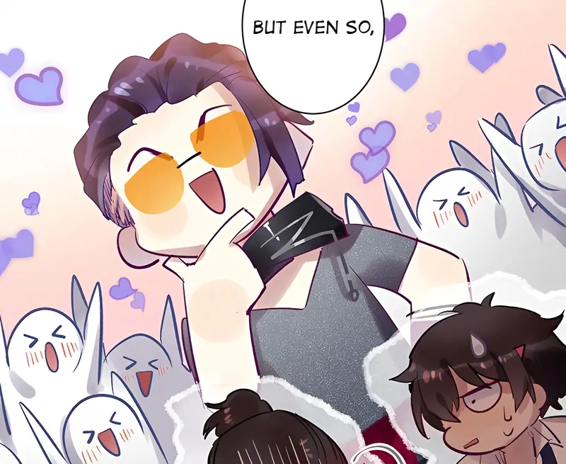 My Boyfriend’s Love Complex [Official] - 82 - Life Is Hard manhwa