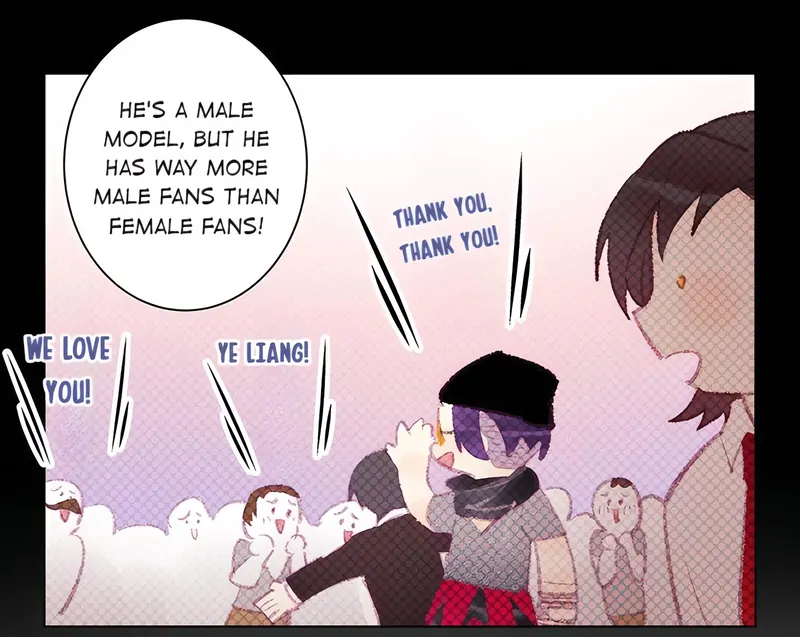 My Boyfriend’s Love Complex [Official] - 82 - Life Is Hard manhwa
