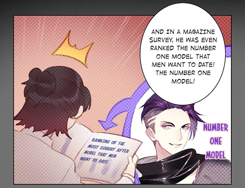 My Boyfriend’s Love Complex [Official] - 82 - Life Is Hard manhwa
