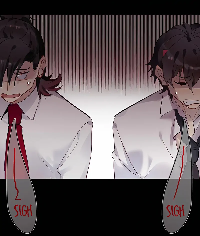 My Boyfriend’s Love Complex [Official] - 82 - Life Is Hard manhwa