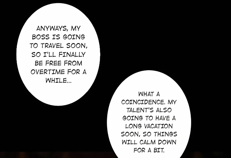My Boyfriend’s Love Complex [Official] - 82 - Life Is Hard manhwa