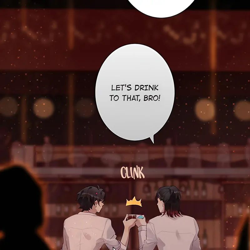 My Boyfriend’s Love Complex [Official] - 82 - Life Is Hard manhwa