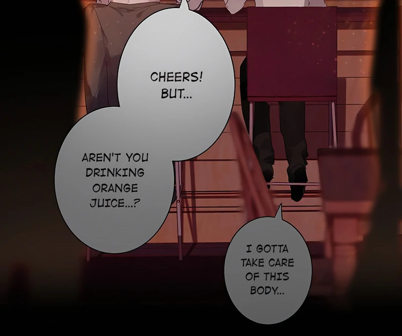 My Boyfriend’s Love Complex [Official] - 82 - Life Is Hard manhwa