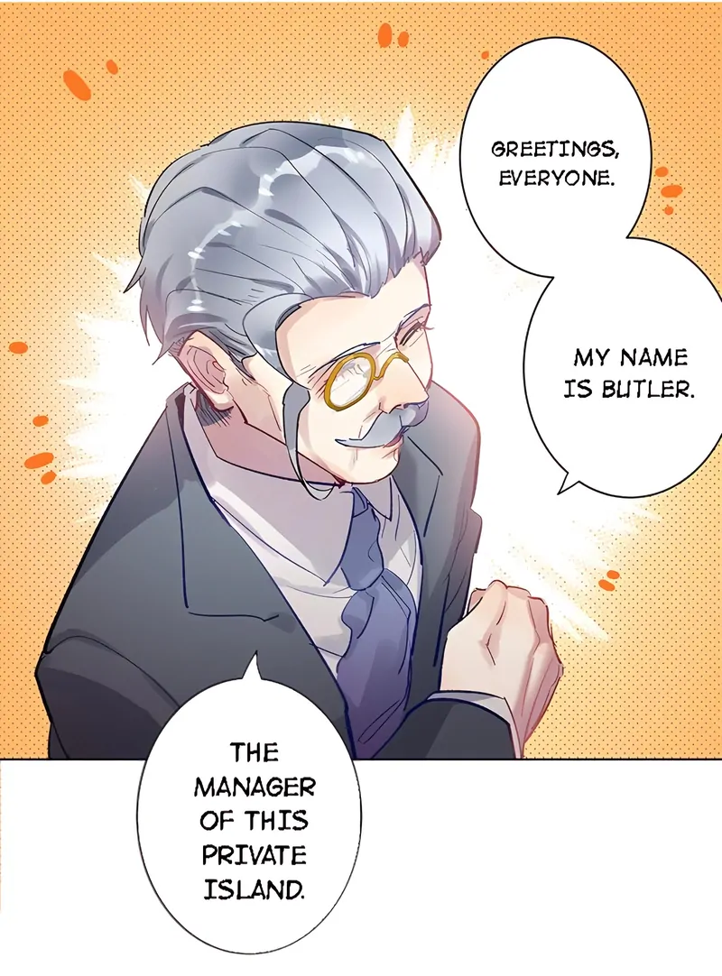 My Boyfriend’s Love Complex [Official] - 83 - My Dream Girl Is Staying Door manhwa